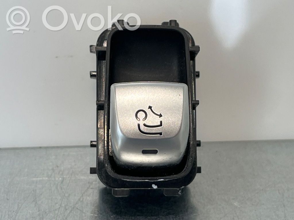 Mercedes-Benz E W213 Other switches/knobs/shifts 