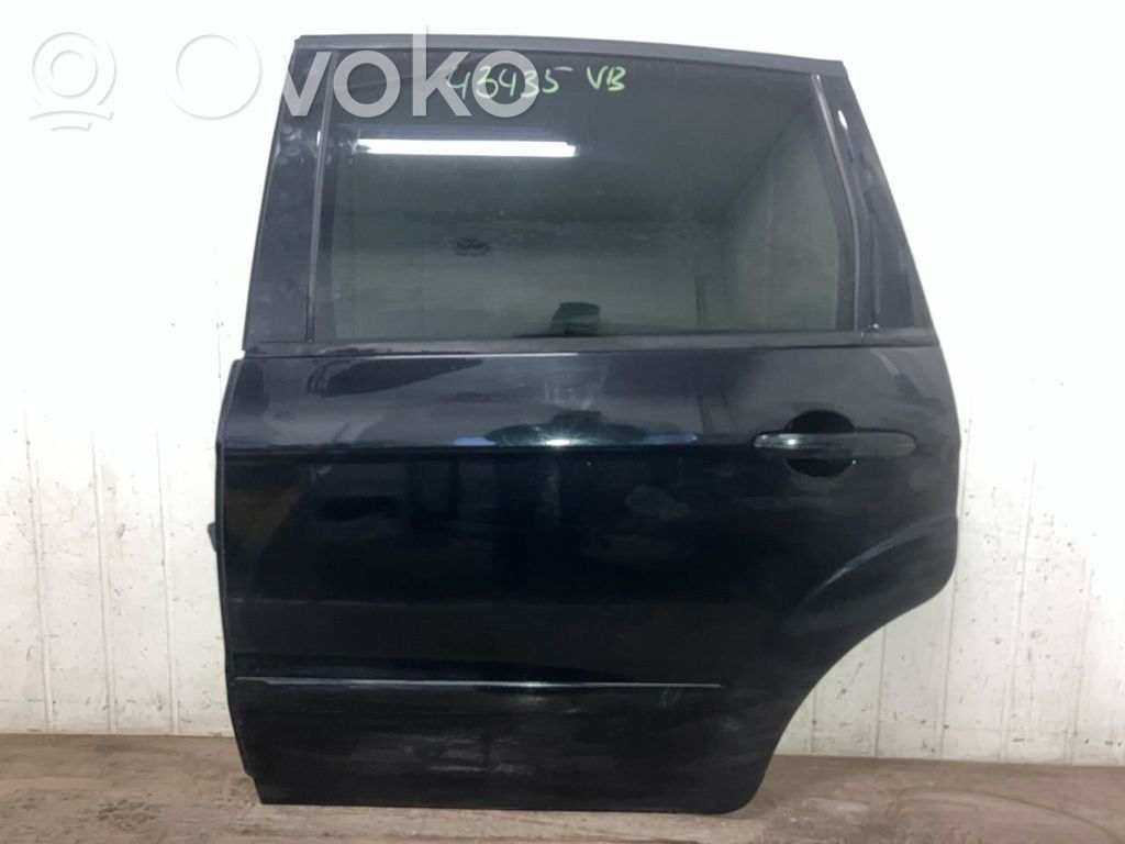 Ford S-MAX Portiera posteriore 