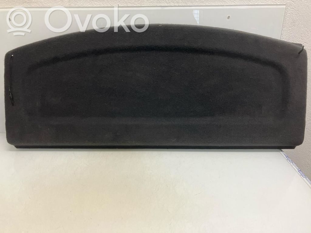Volkswagen Golf Plus Parcel shelf load cover trim 