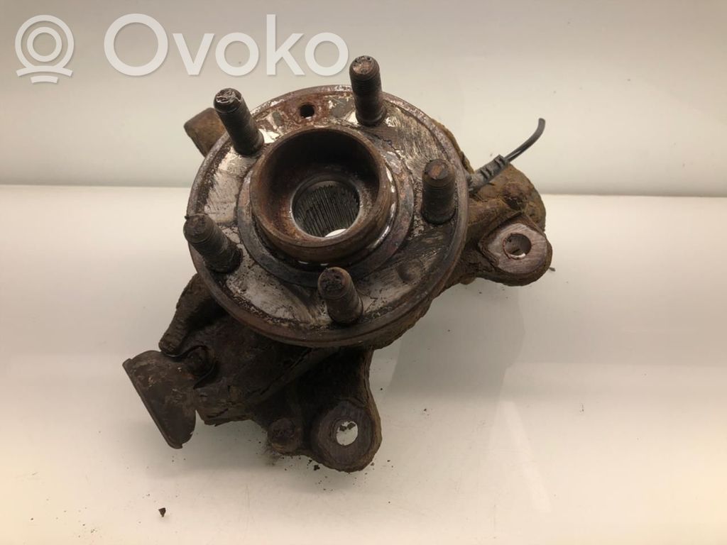 Achsschenkel vorne   1474288,6G913K170AAD,1474288,6G913K170AAD