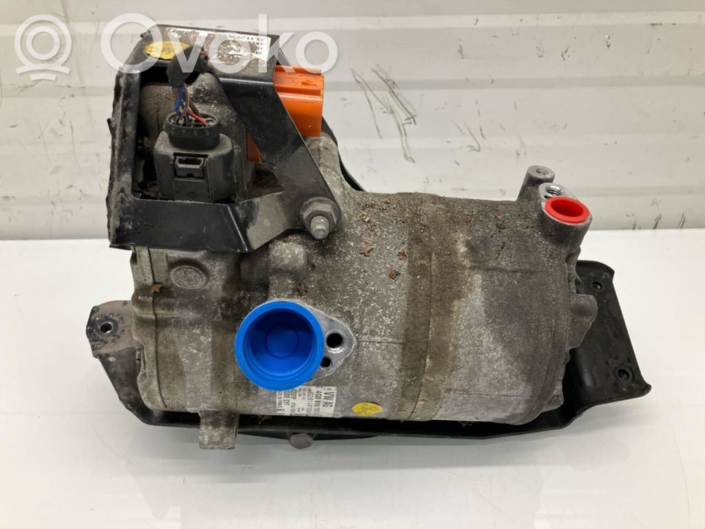 Audi e-tron Air conditioning (A/C) compressor (pump) 