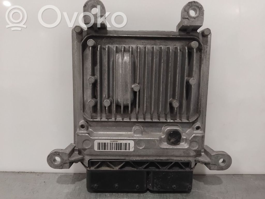 Mercedes-Benz C W205 Unidad de control/módulo ECU del motor