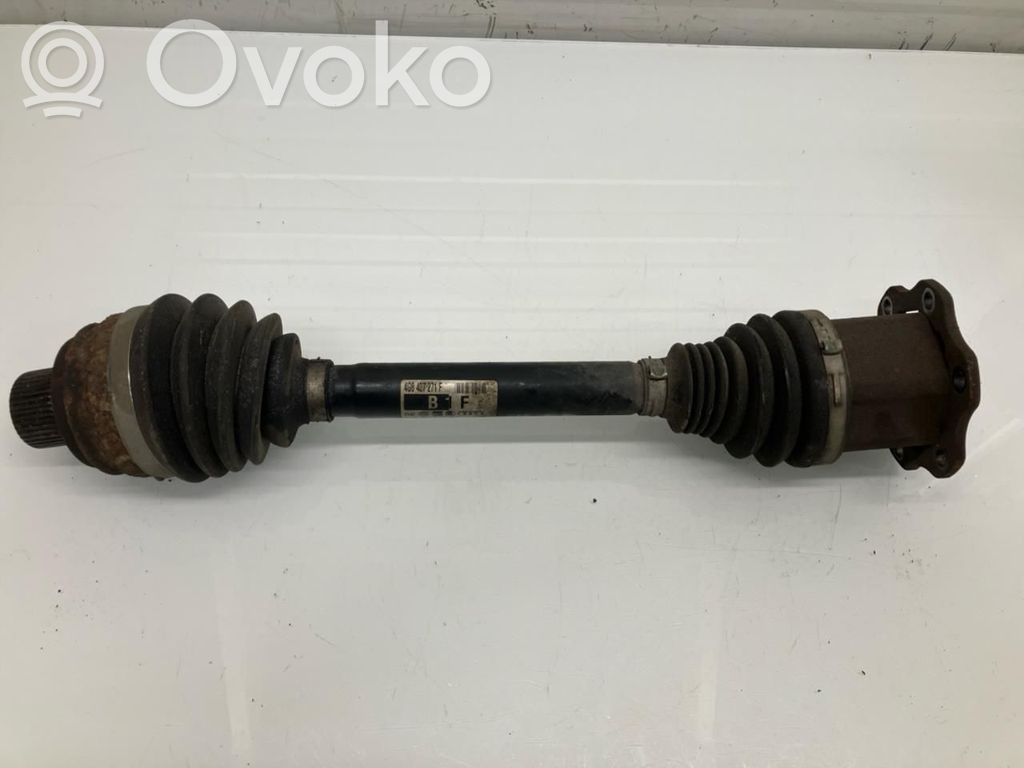 Etuvetoakseli   4G0407271F,4G0407271F
