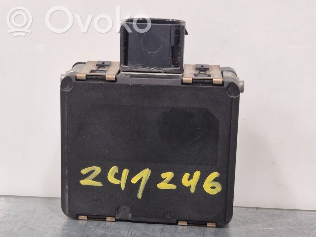 Skoda Octavia Mk3 (5E) Senzor radar distronic