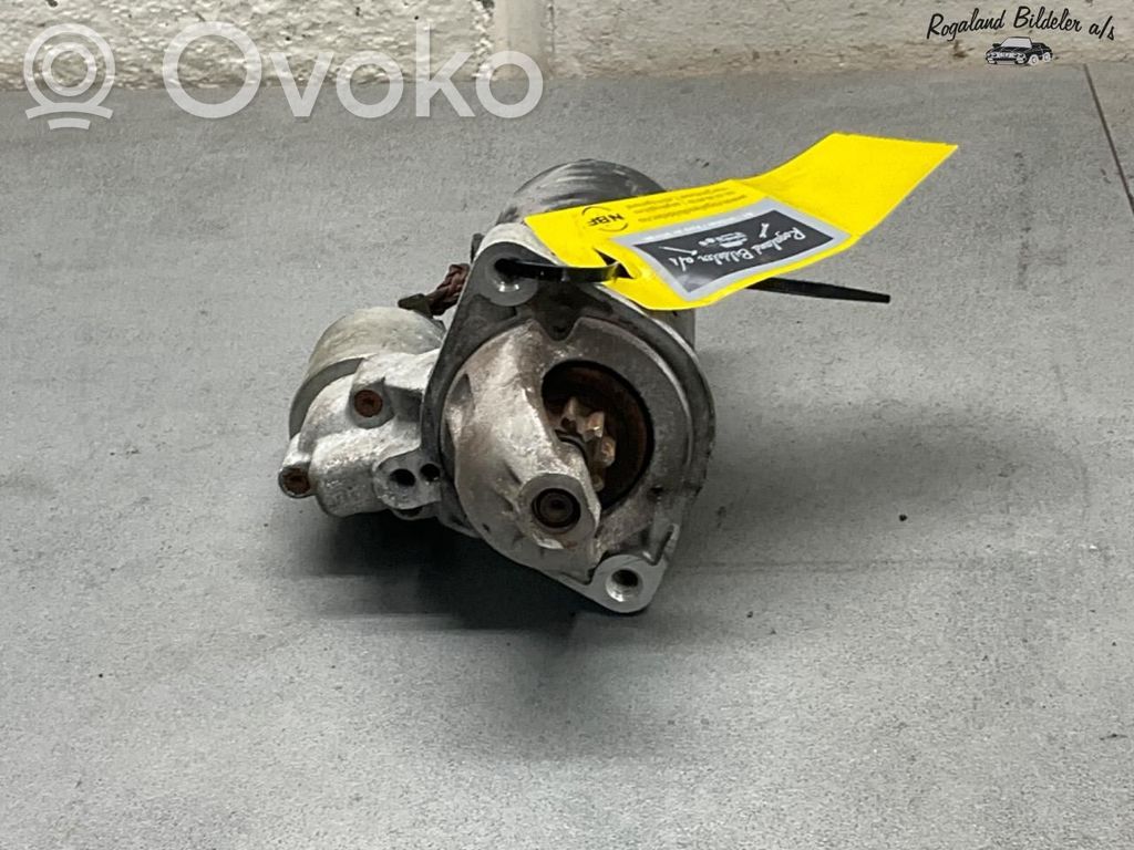Motor de arranque   12417796892,12417796892,12417796892,12417796892