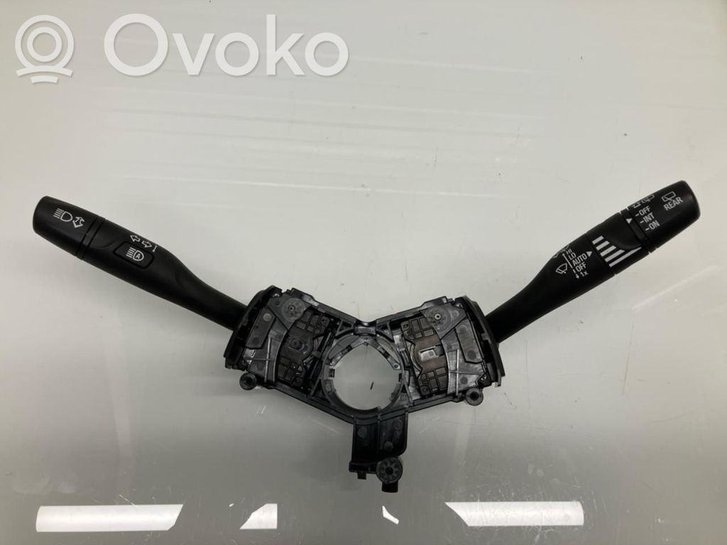 Opel Ampera- E Multifunctional control switch/knob 