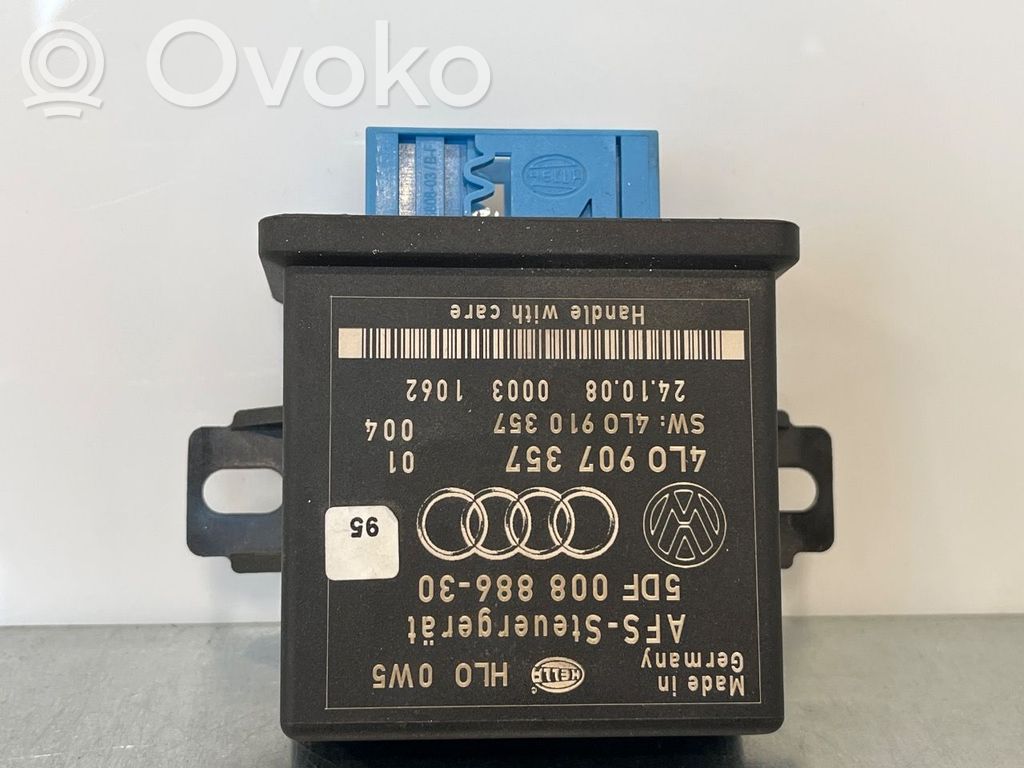 Xenon control unit/module   4E0907476,4L0907357B,4L0907357B,4E0907476,4L0907357,4L0907357B