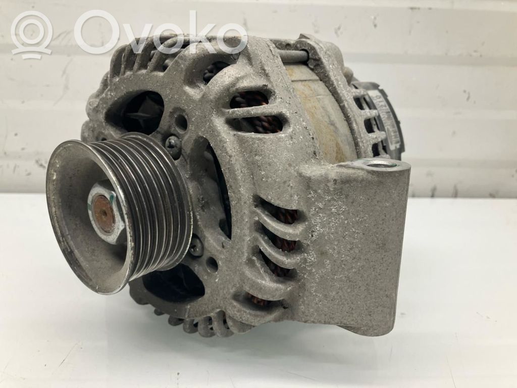Ford Ranger Generator/alternator 