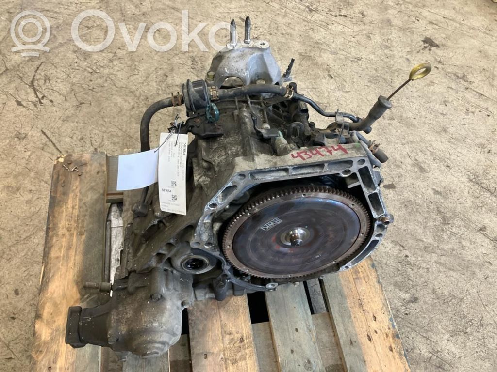 Honda CR-V Caja de cambios automática 