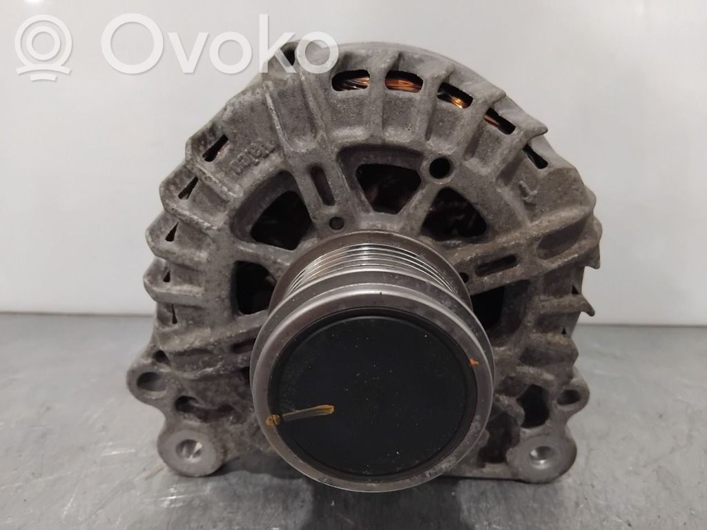 Skoda Octavia Mk3 (5E) Alternator 