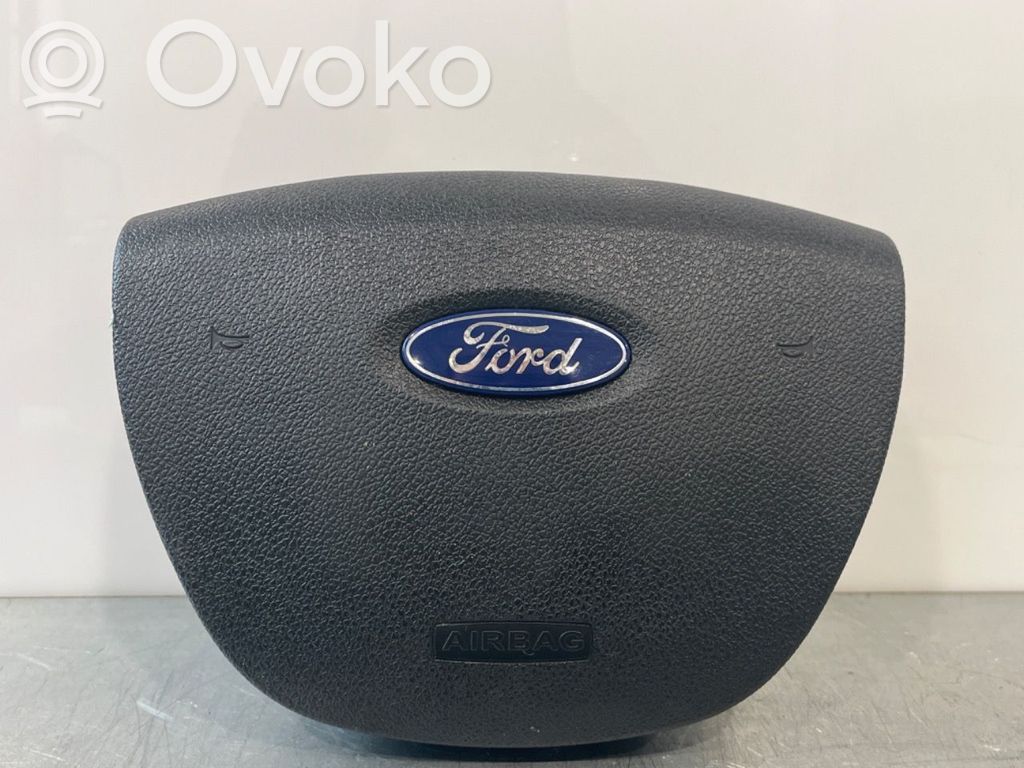 Ford Focus Fahrerairbag 
