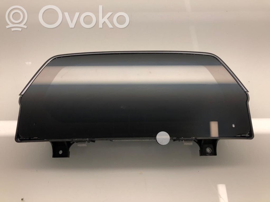 Licznik / Prędkościomierz   4KE920795A,4KE920795A