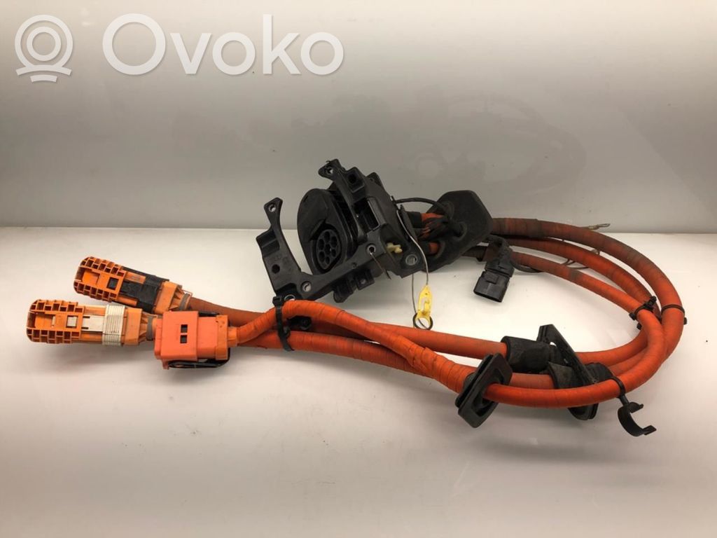 Audi e-tron Head up displejs 