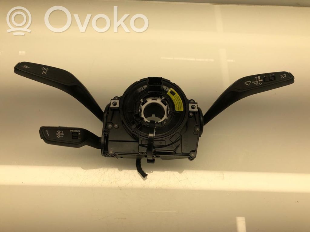Bedienteil Bedieneinheit Schalter Multifunktion   4N0907129PN,4N0907129AJ,4N0907129AJ,4N0907129PN