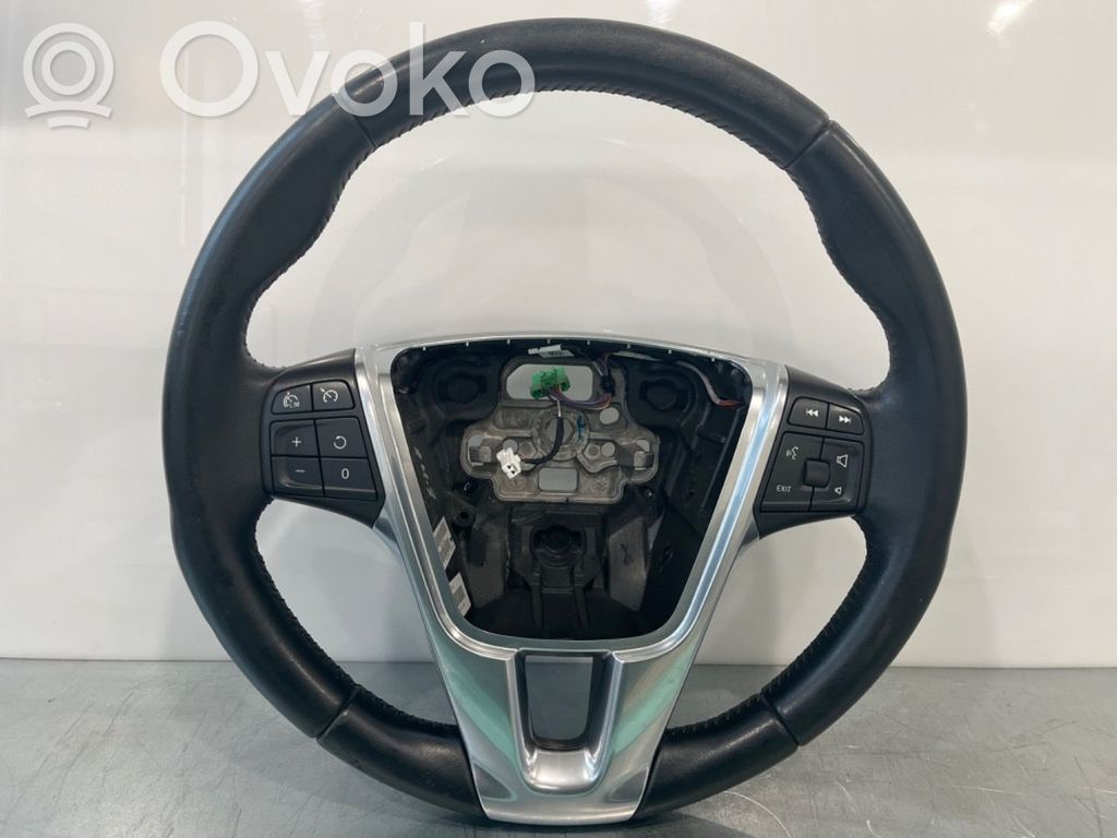 Volvo V60 Volante 
