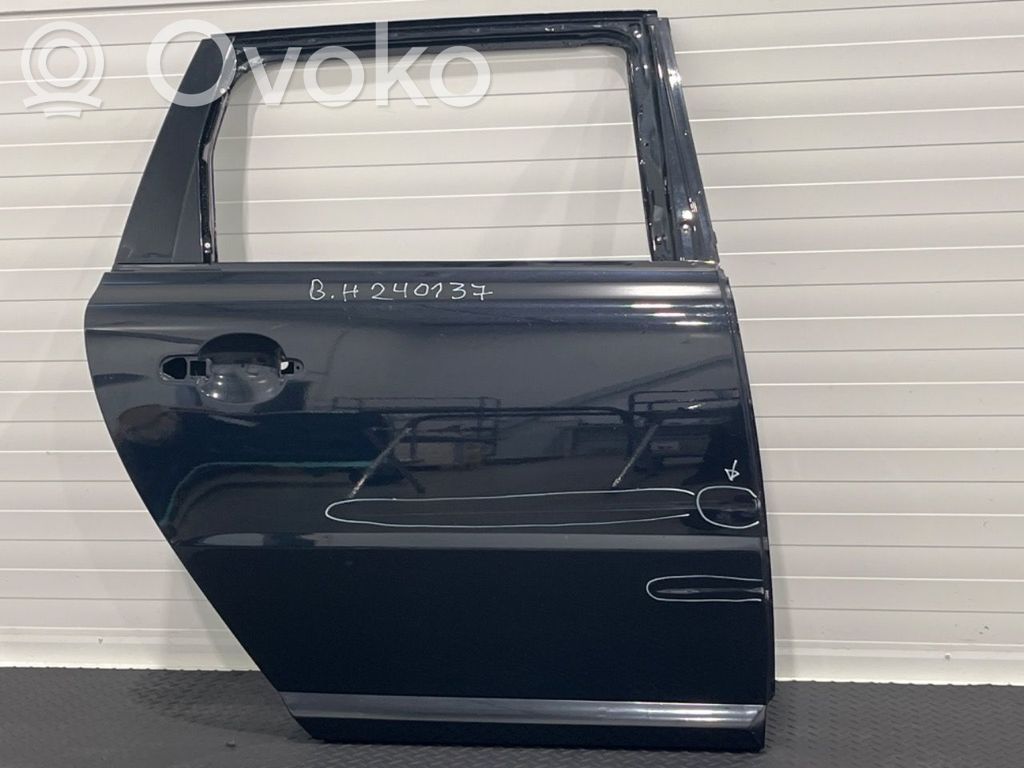 Volvo V70 Galinės durys 
