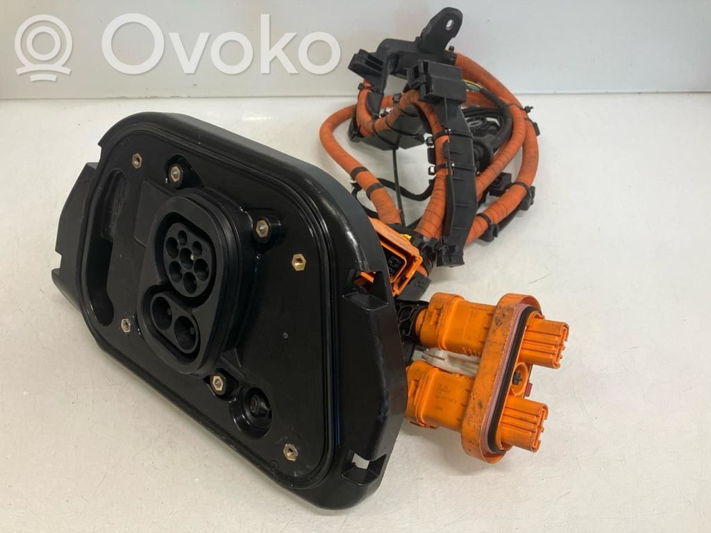 Audi Q4 e-tron Wyświetlacz Head Up 