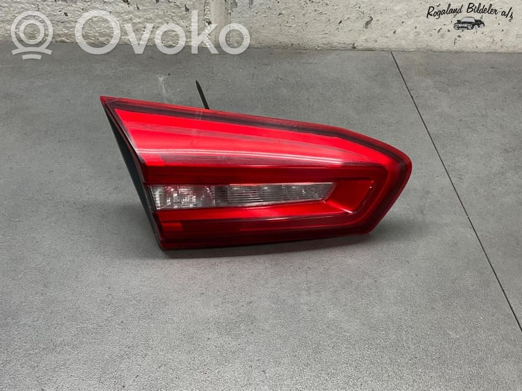 Ford Focus Rear/tail lights 