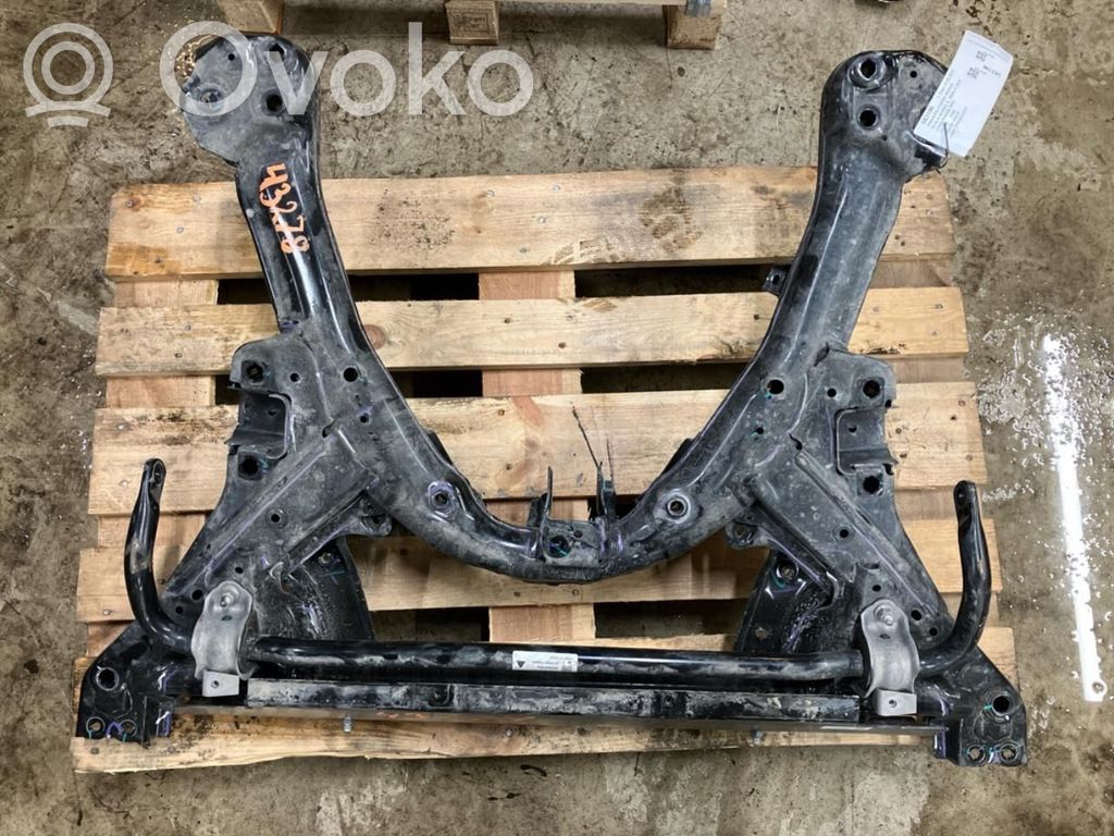 Tesla Model 3 Front subframe 
