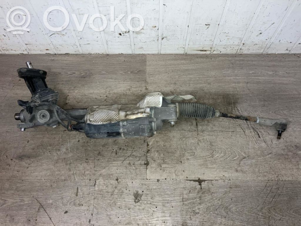 Skoda Kodiaq Przekładnia kierownicza / Maglownica 