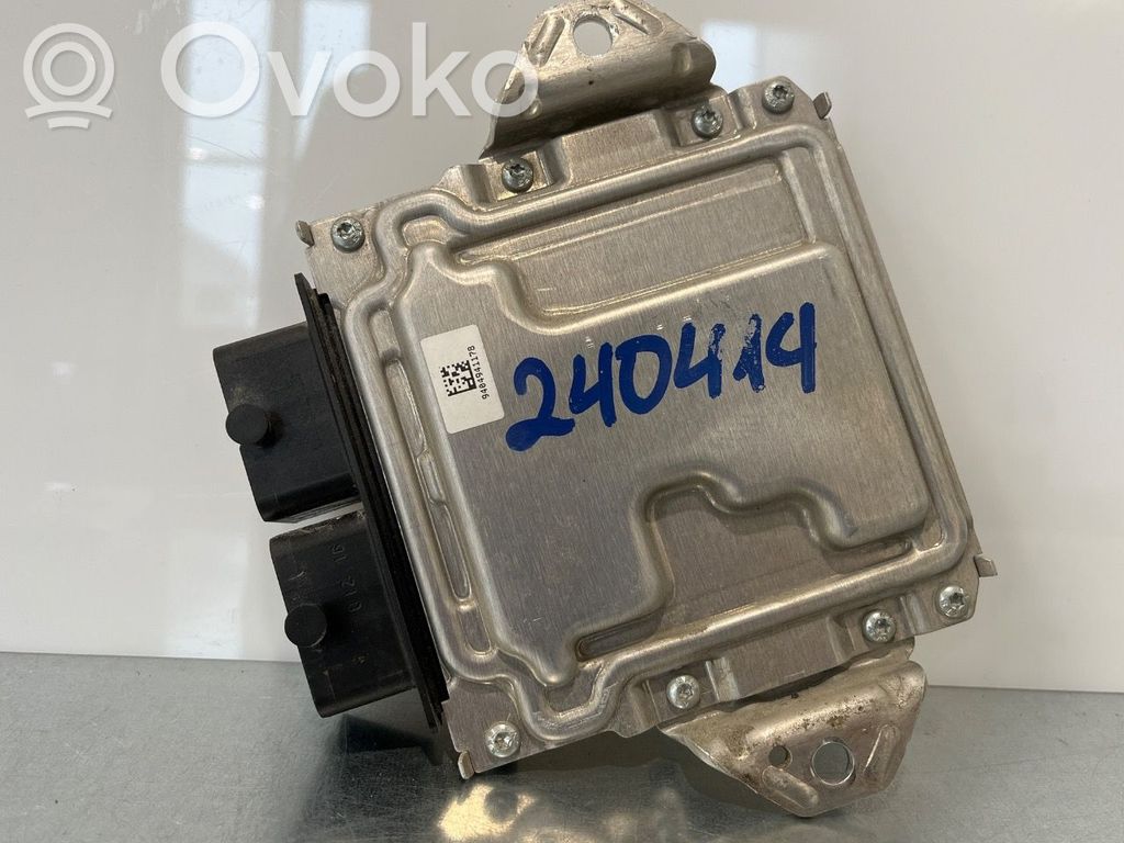 Suzuki SX4 Engine control unit/module ECU 