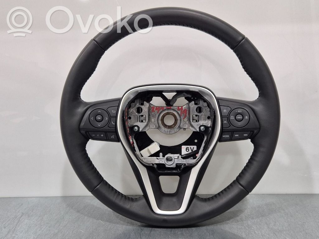 Toyota Corolla E210 E21 Volant 