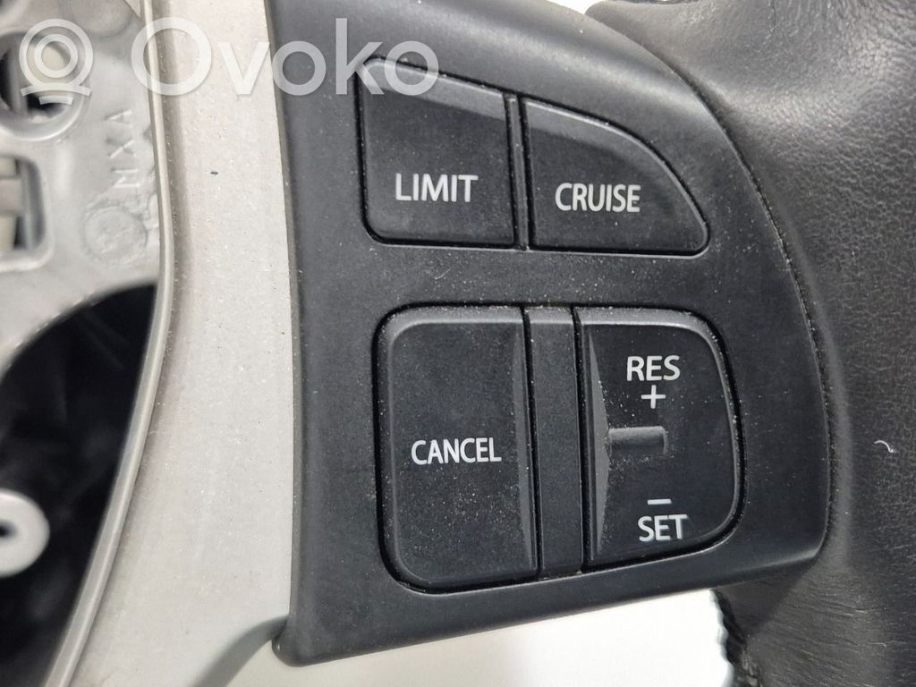 Suzuki SX4 S-Cross Ohjauspyörä 