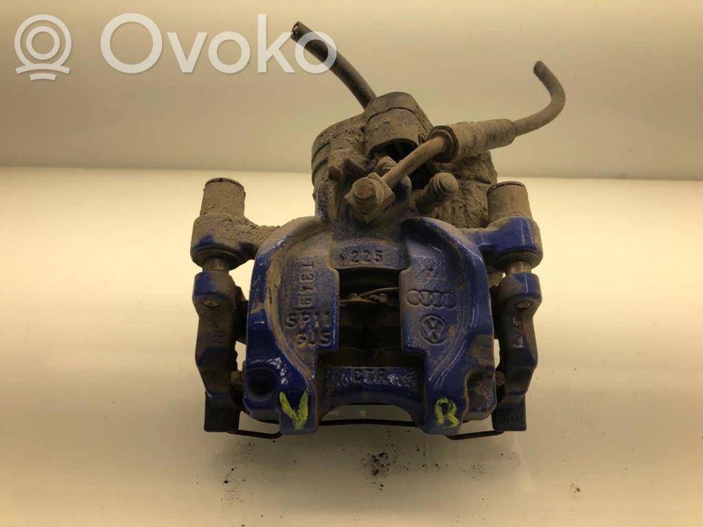 Tylny zacisk hamulcowy   5Q0615423ESQ5,5G0615423D,5G0615423D,5Q0615423ESQ5