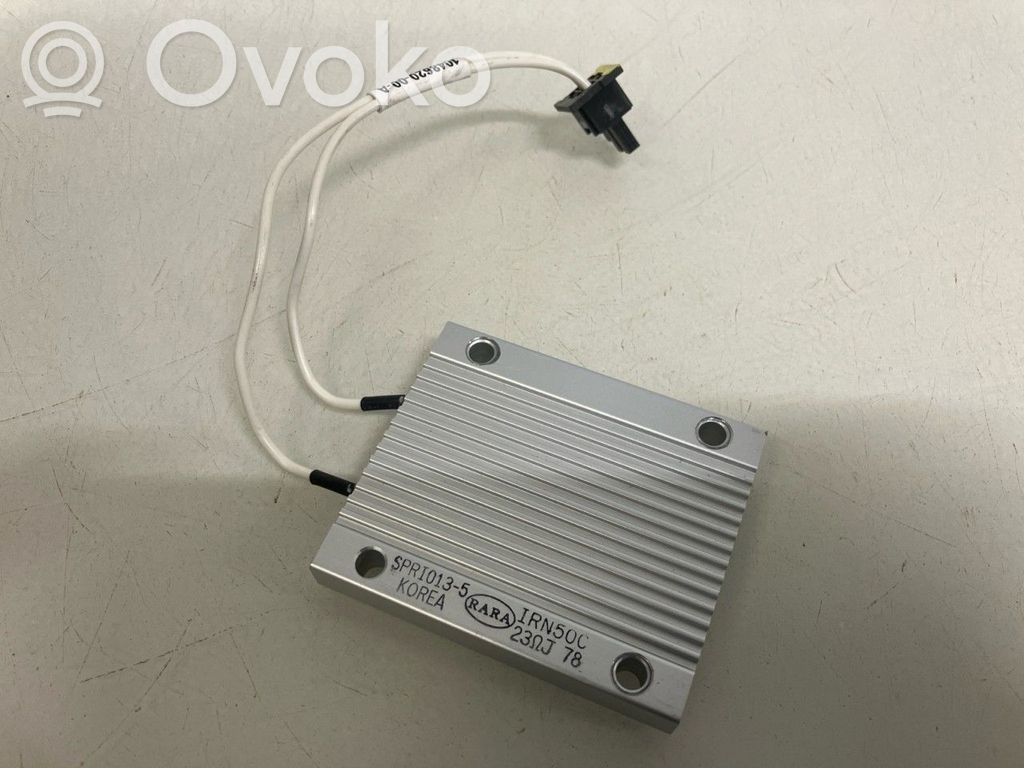 Autres unités de commande / modules   104862000A,104862000A,104862000A