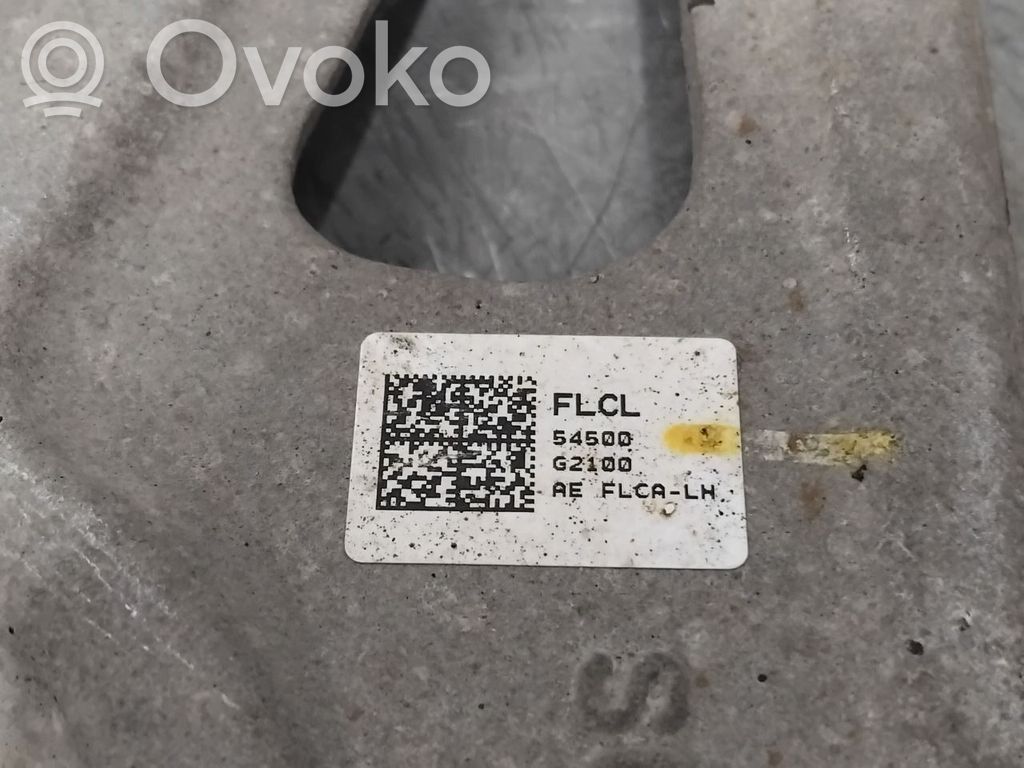 KIA Niro Triangle bras de suspension inférieur avant 