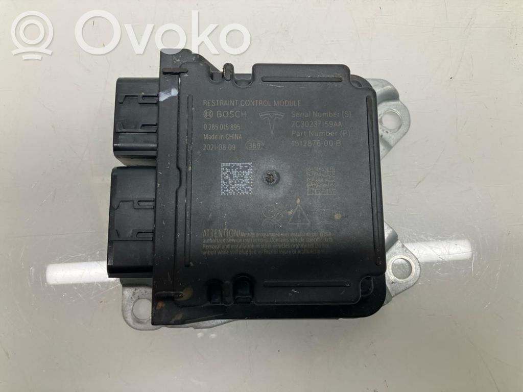 ABS control unit/module   151287600B,151287600A,151287600A,151287600B