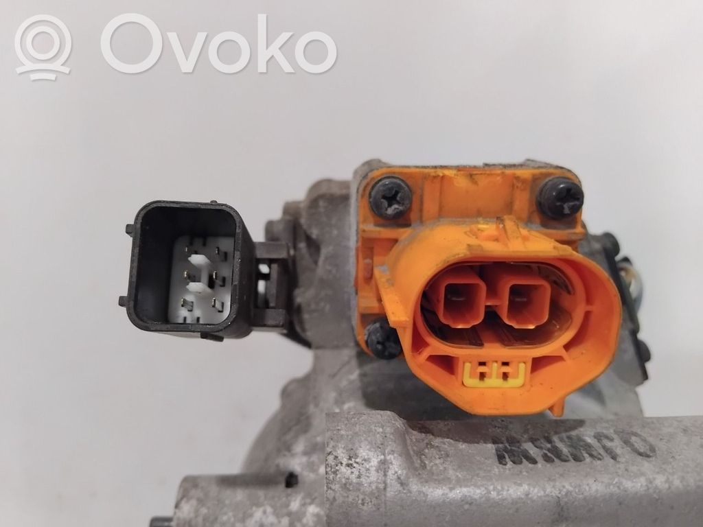 KIA Niro Compressore aria condizionata (A/C) (pompa)