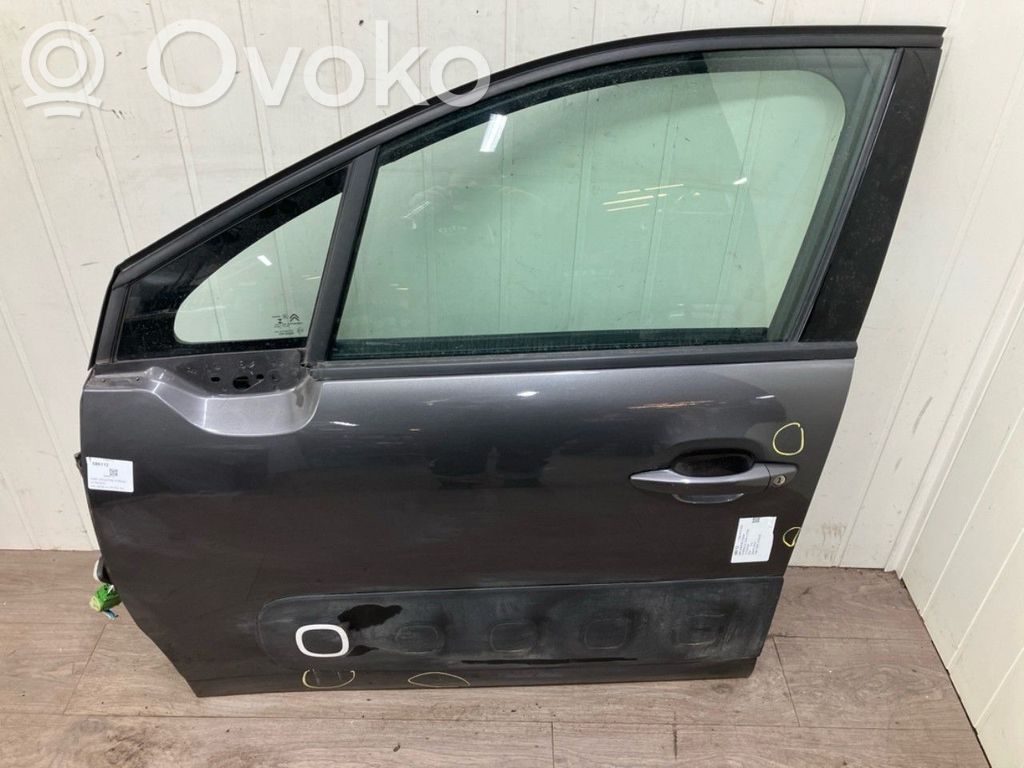 Citroen C3 Front door 