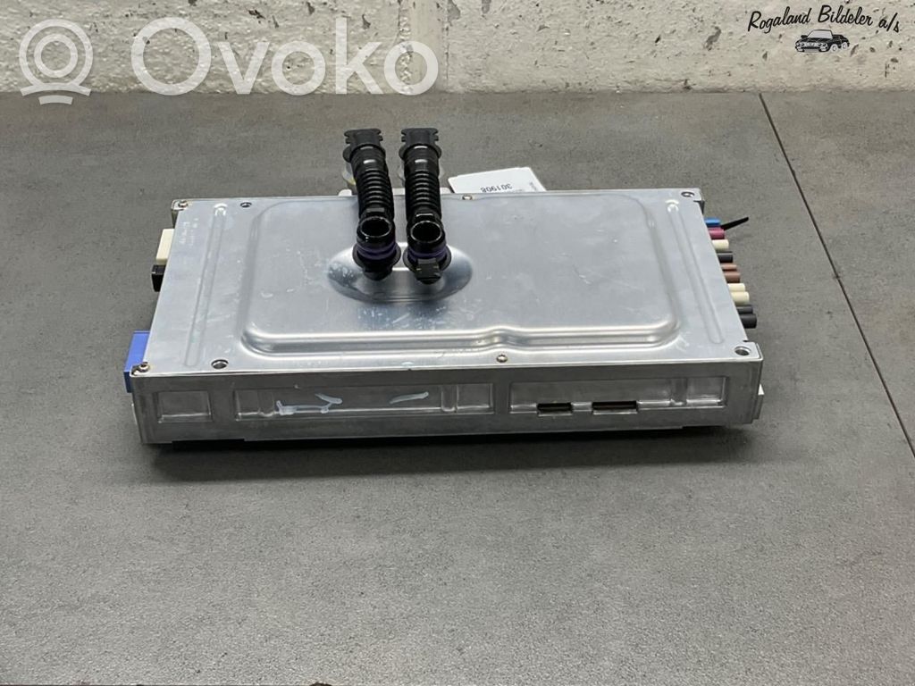 Tesla Model Y Autres unités de commande / modules 