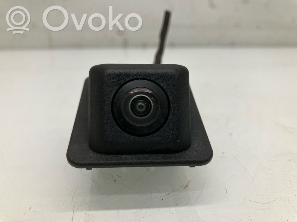 XPeng G3 Caméra de recul 
