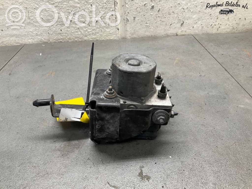 Ford Transit ABS bloks 
