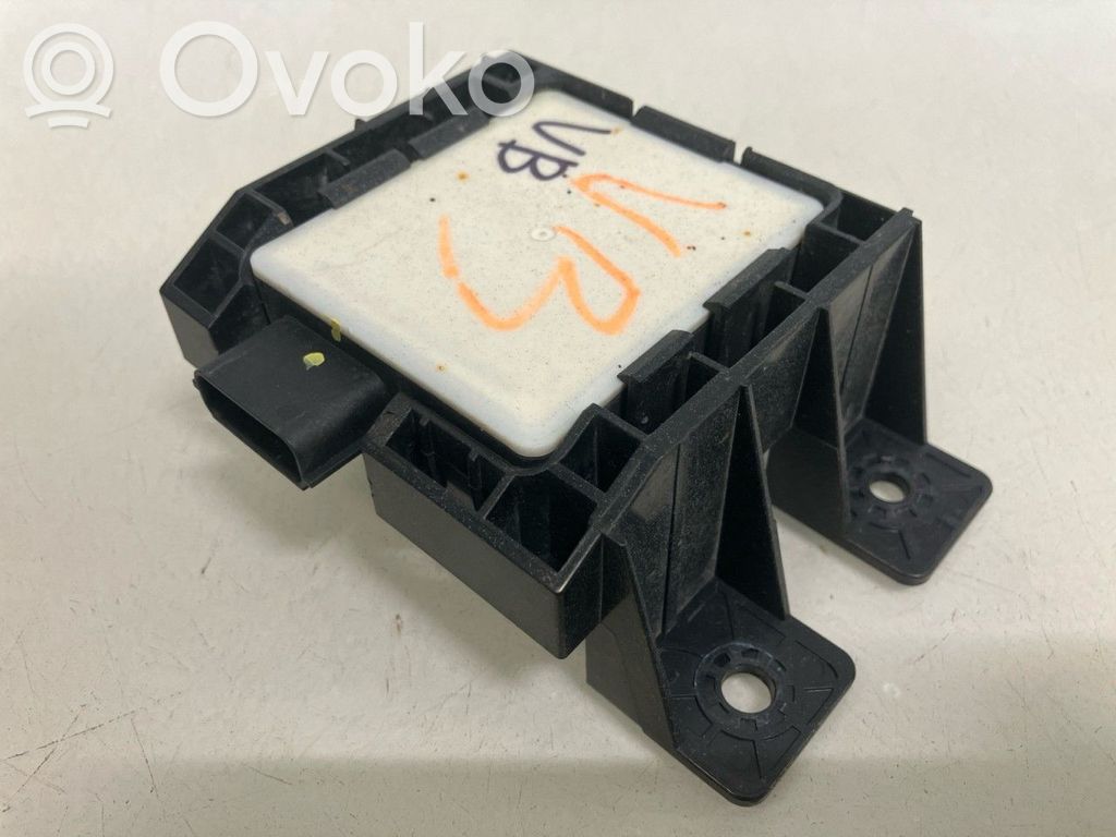 BYD Tang II Módulo de control de punto muerto 