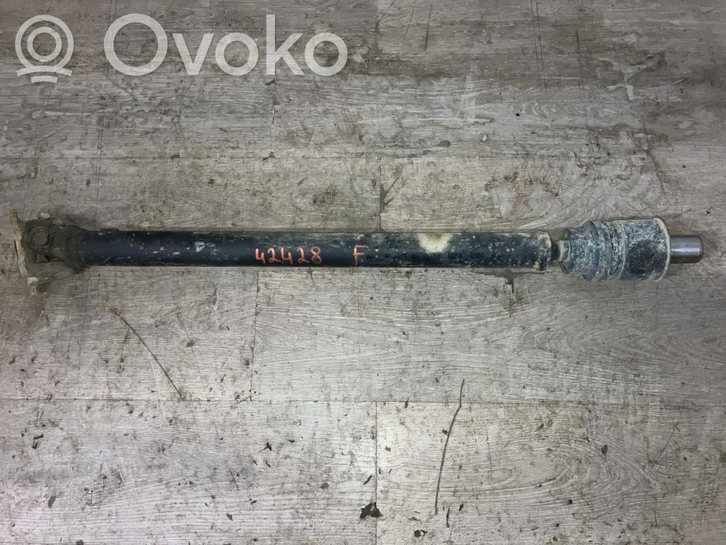 Mitsubishi Pajero Albero di trasmissione anteriore 