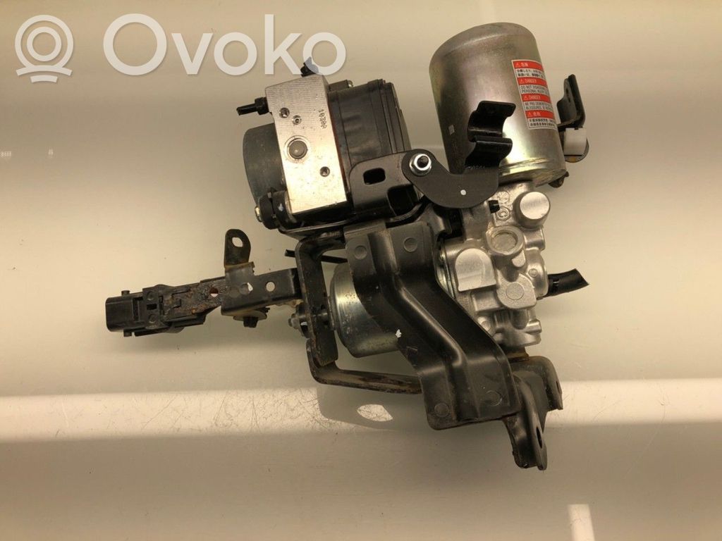 Toyota Corolla E210 E21 ABS Blokas 