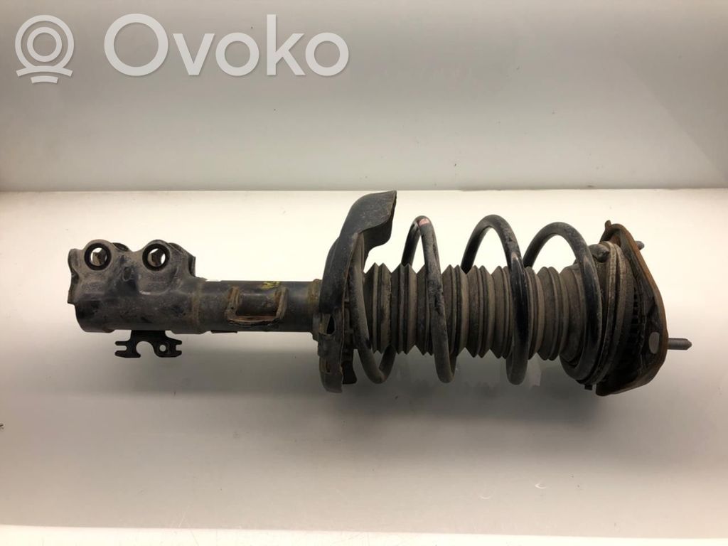 Toyota Corolla E210 E21 Ammortizzatore anteriore con molla elicoidale