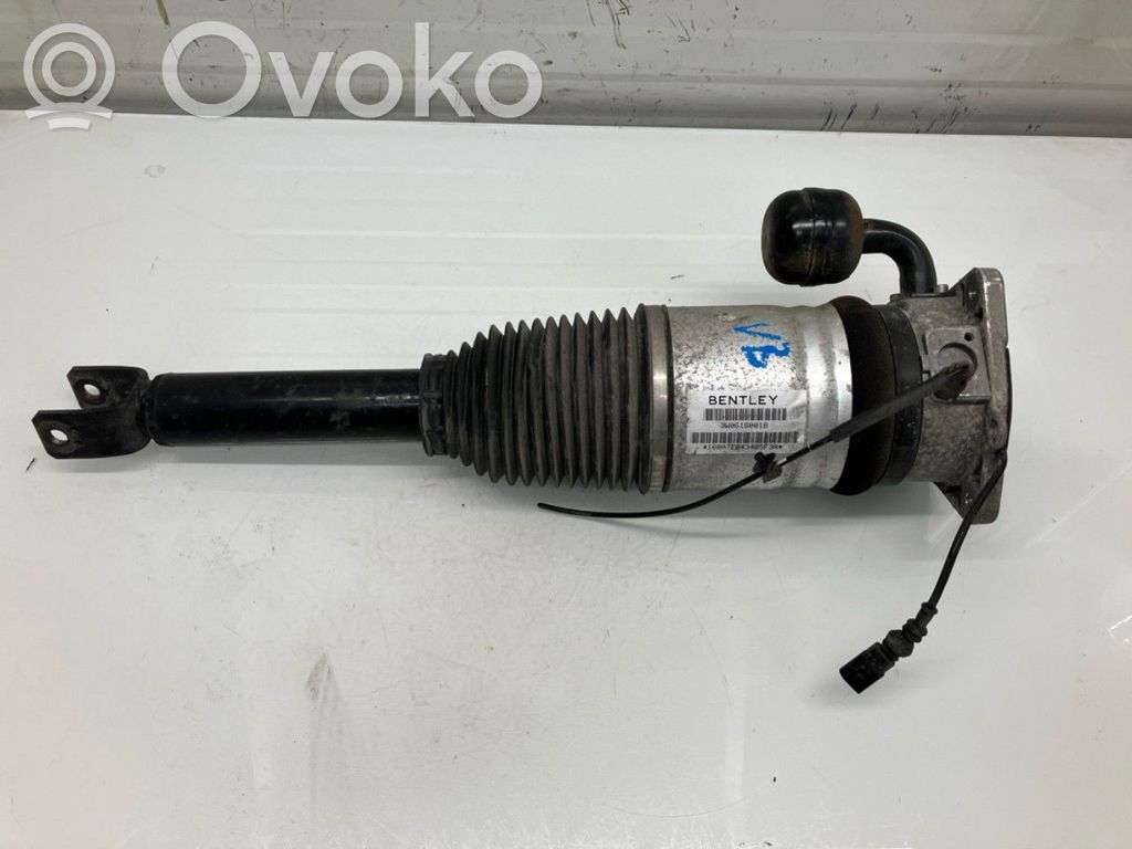 Bentley Continental Butelie suspensie pneumatică spate/amortizor
