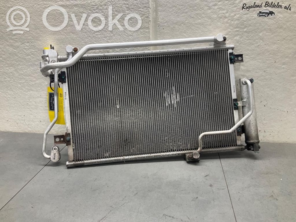 Hyundai Ioniq Radiatore di raffreddamento 