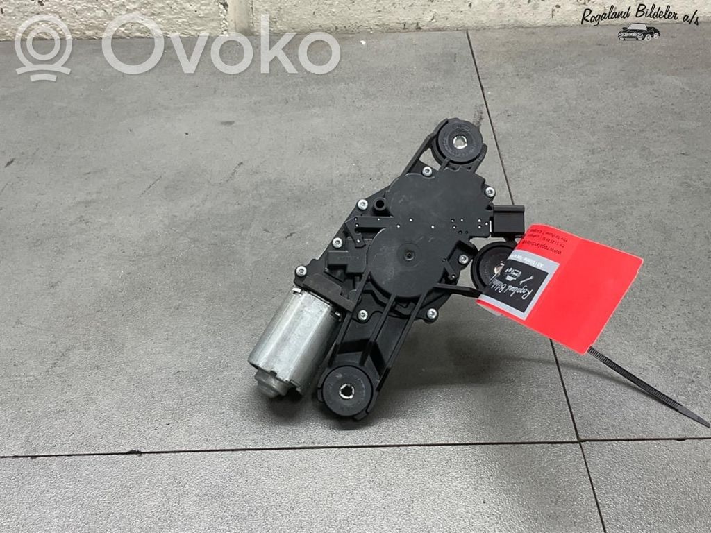 Wischermotor Heckscheibe   1851421,1851421,1851421,1851421