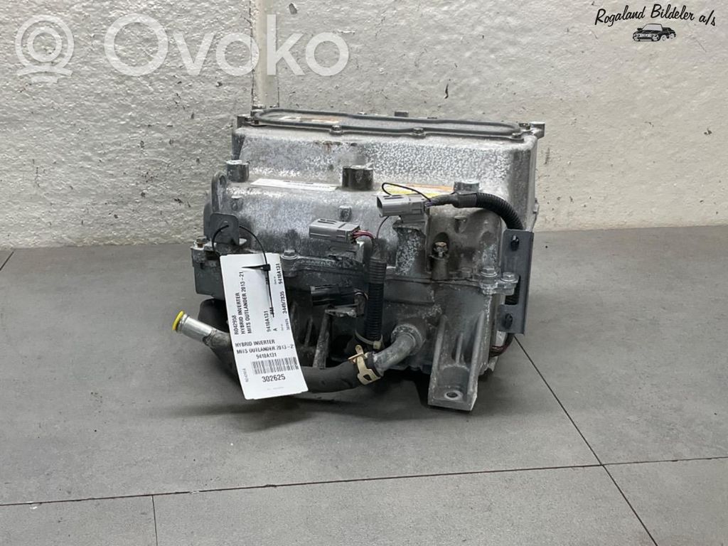 Inversor/convertidor de voltaje   9410A131,9410A131,9410A131,9410A131