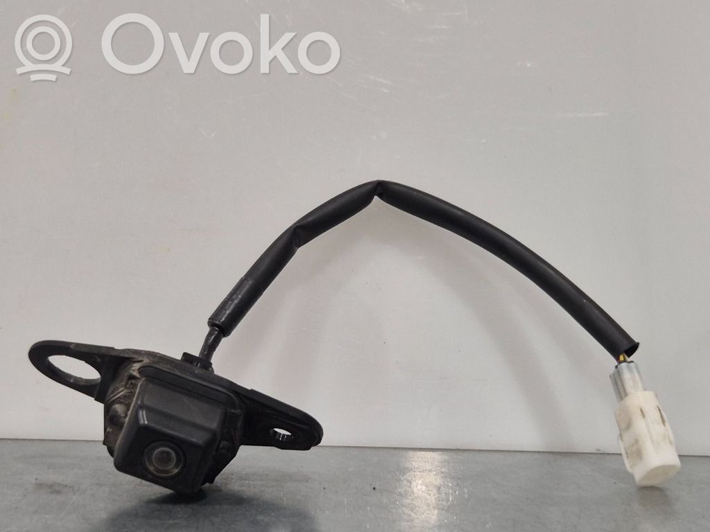 Toyota RAV 4 (XA30) Frontkamera Windschutzscheibe Frontscheibe 