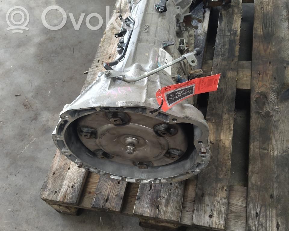 Caja de cambios automática   2700A391,2700A391,2700A391,2700A391