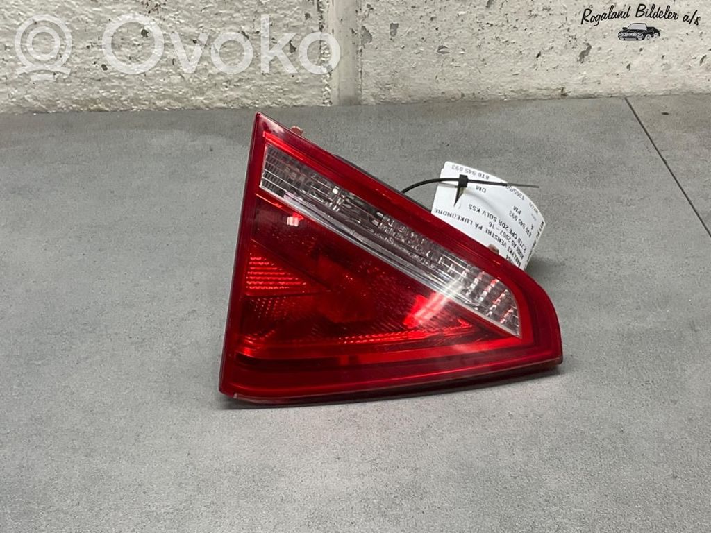 Audi A5 8T 8F Feux arrière / postérieurs