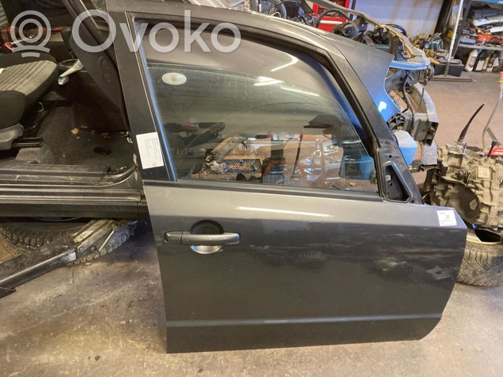 Suzuki SX4 Durvis 
