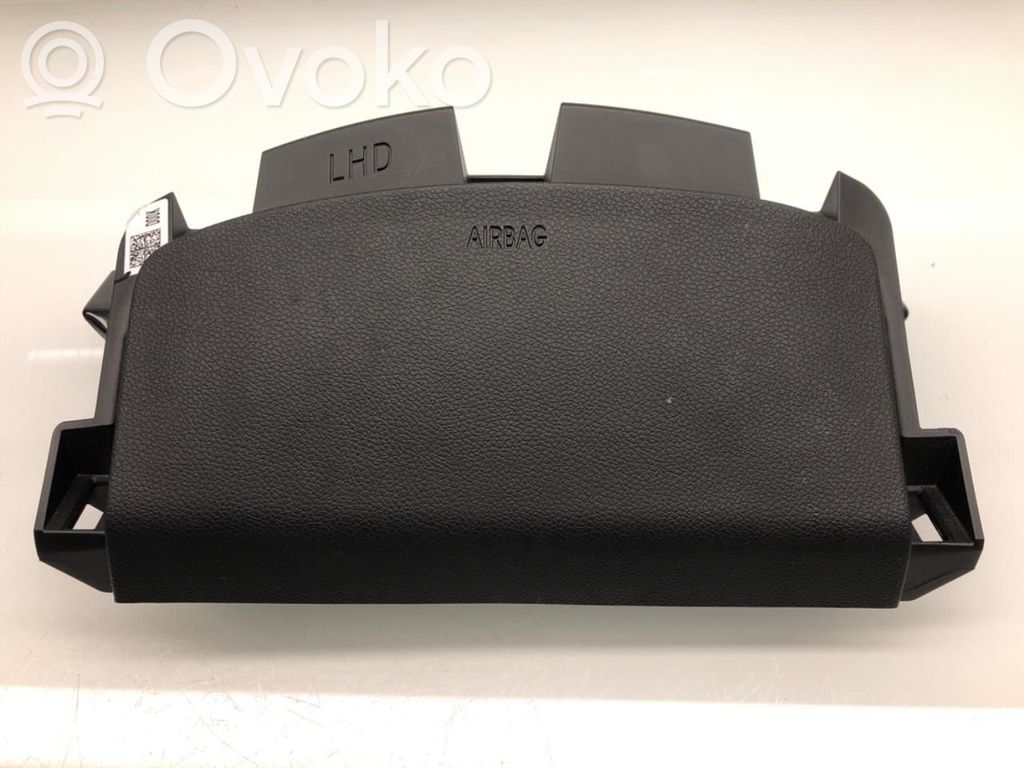 KIA Niro Airbag de las rodillas 
