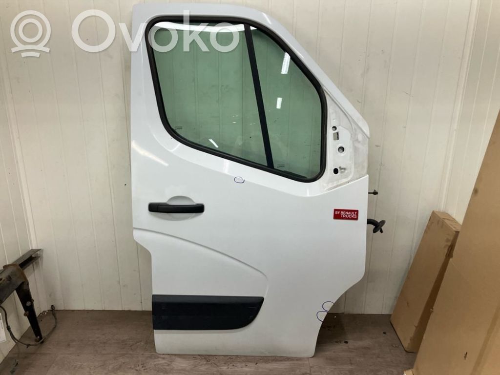 Drzwi przednie   801009976R,801009976R
